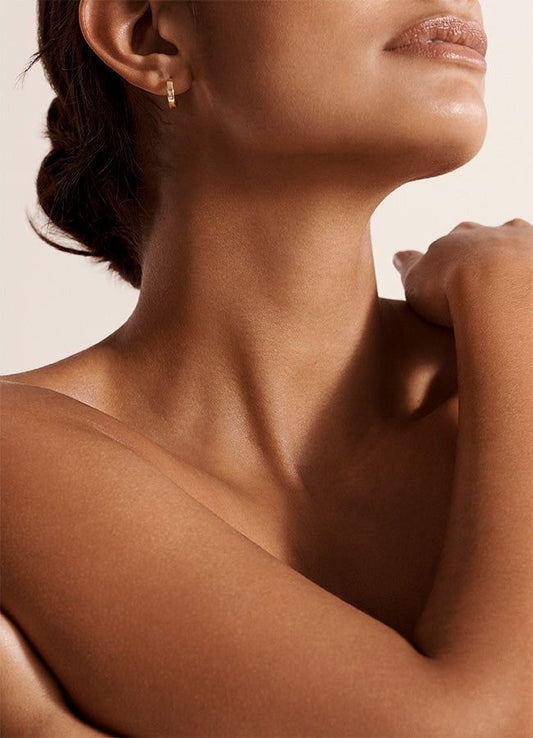 The real difference between a healthy glow and sun damage