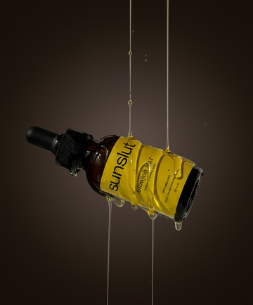 How drinkable tanning drops actually work (No, it's not magic)