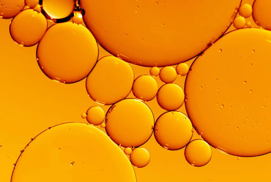 The antioxidant glow-up: how vitamins A, C & E work for your skin